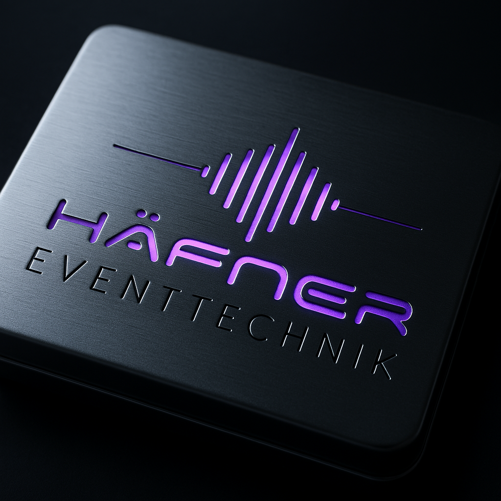 Logodesign Häfner