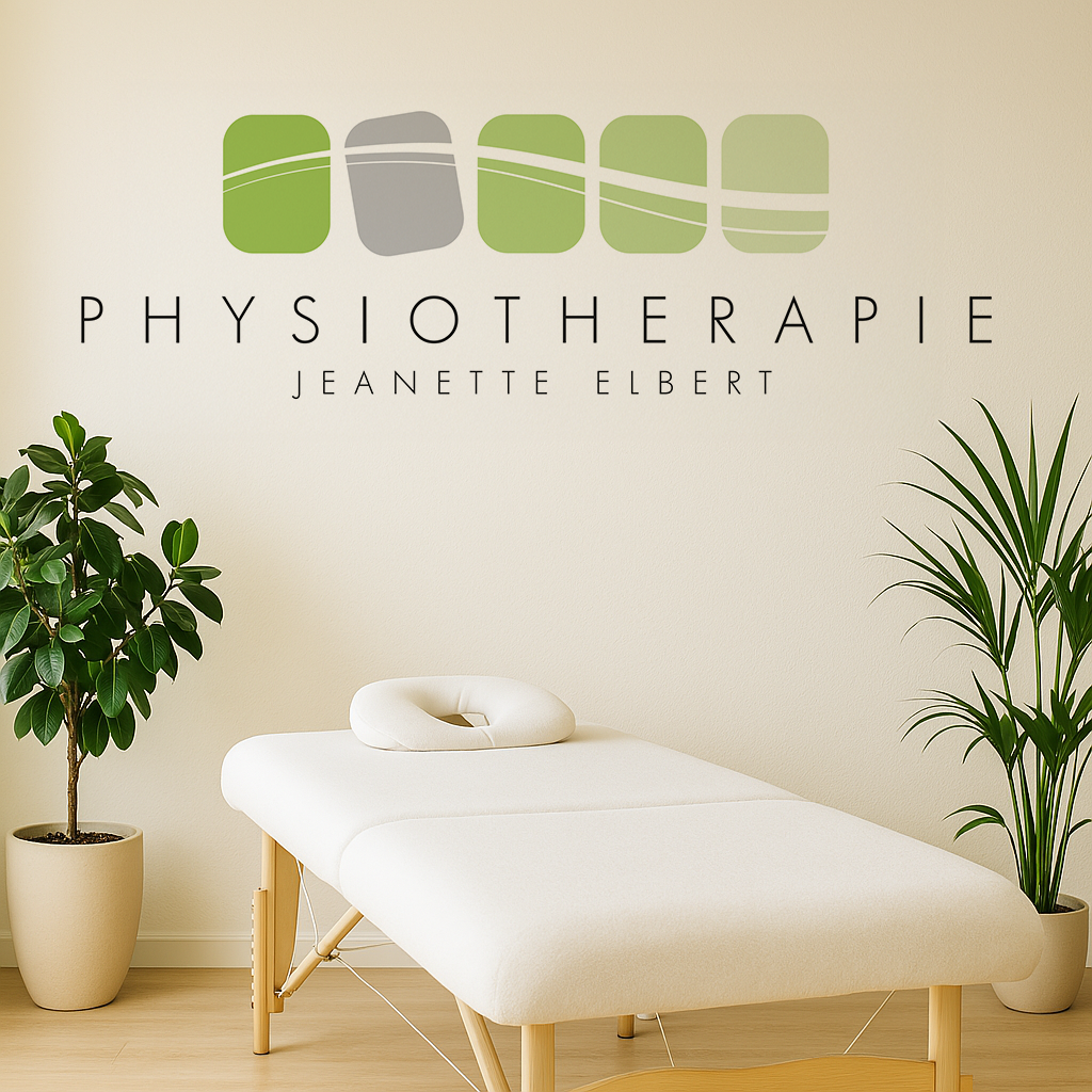 Logodesign Jeanette Elbert