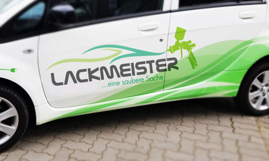 Logo Lackmeister