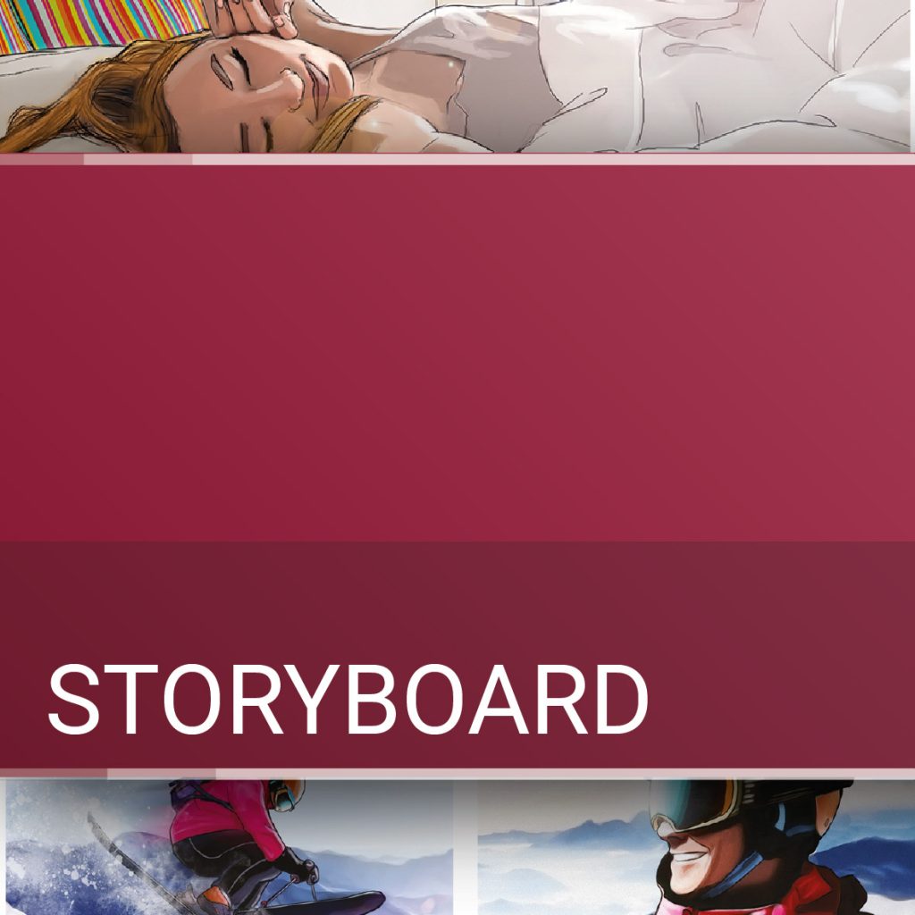 Storyboard