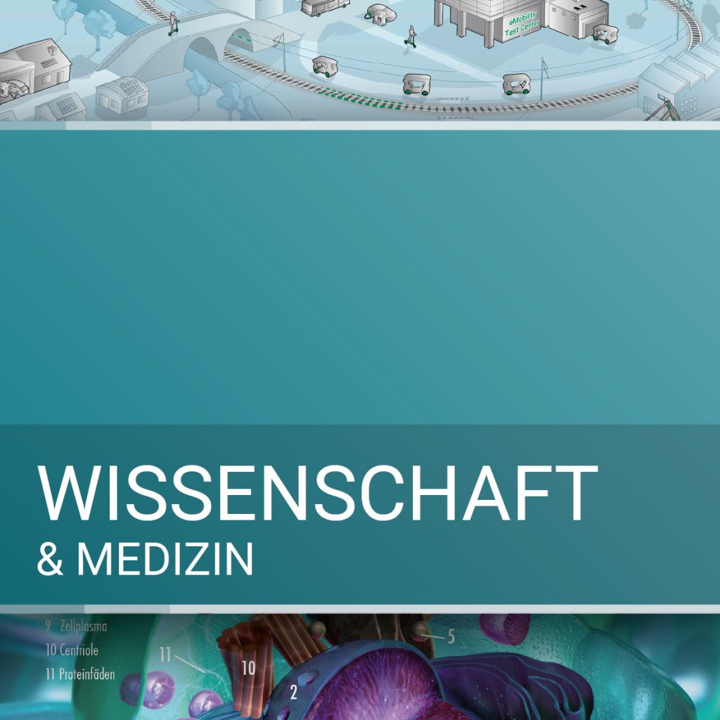 Wissenschaft und Medizin